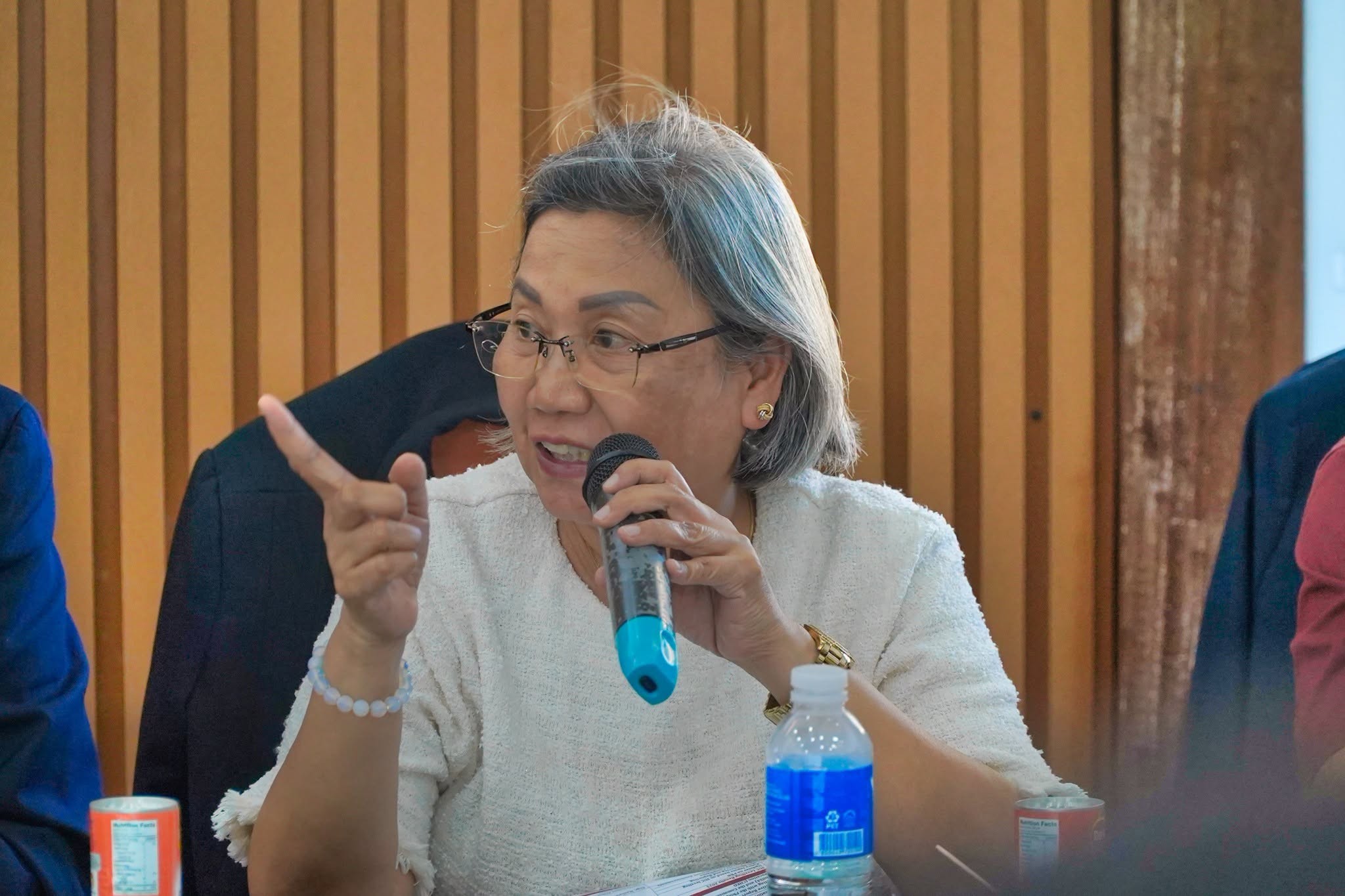 CSU-COMMITTEE-MEETING-TECHNOLOGY-RESEARCH-DEVELOPMENT photo 35